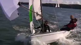 RS Quest Spotlight: Foredeck