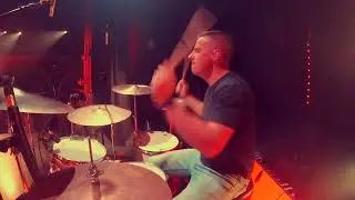 Maverick City - God Problems (drum cover)
