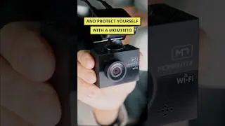 You, yes YOU need a dash cam 👀