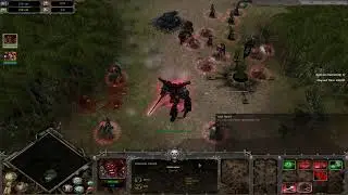 37. Warhammer 40000: Dawn of War - Soul Storm [Chaos] (Lands of Solitude)