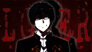 LOSER『AMV』| Katagiri Yuuichi