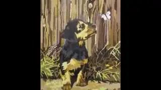 Coloring by numbers ♥ Раскраска по номерам