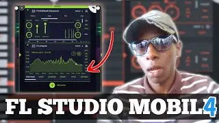HOW TO MIX AND MASTER BEATS LIKE PRO ( FL STUDIO MOBILE 4 )