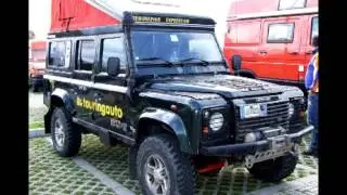 Carrara 4x4 Fest 2013 foto