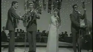 The Seekers - Love Is Kind Love Is Wine(1968)