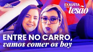 Você já experimentou o pegging?