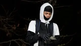 lil Manman - Moral Of The Story Shot By : @Santanaa.Filmz