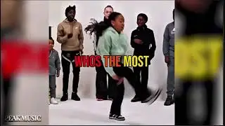 Blue shirt kid going CRAZY💀