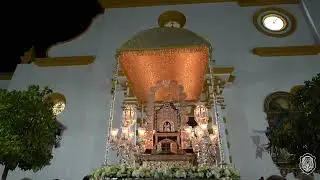 [4k] SOLEDAD DIVINA (Francisco Rosales) | #PatronaDosHermanas24 Hermandad de Santa Ana