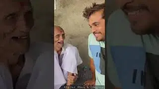 khajur bhai ni full seva ❤️