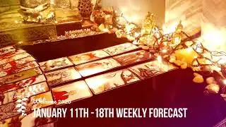 GEMINI WEEKLY FORECAST JAN 11TH   18TH 2020 MIND OVER HEART MATTERS