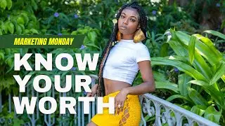 Photographers, You Need To Know Your Worth
