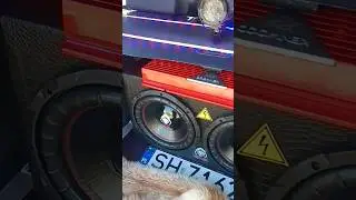 Bmw Bass