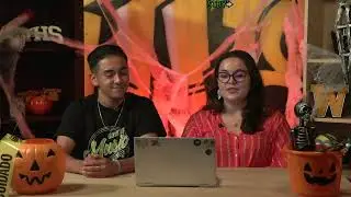 WhitneyHS Live, Wednesday 10/18/2023
