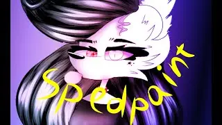 Spedpaint/MarOkko/gacha_zhiza
