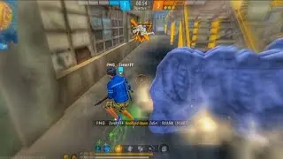 Zerot FF, 🔥 Free Fire Highlights🔥 @NonstopGaming_