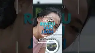 RINDU TAPI JAUH - NOVA ARDANA X BAJOL NDANU (OFFICIAL TEASER VIDEO) 