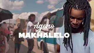Ageno - Makhalelo