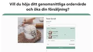 Volymrabatt Shopify app - pennywise