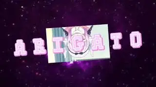 Nya Arigato Edit Capcut And Alight motion edits!