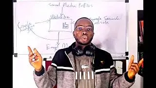 Digital Marketing Resume By Oluwole Ojajuni