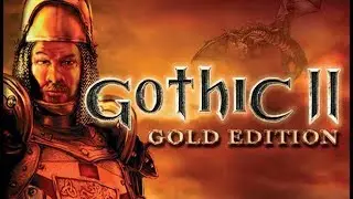 Gothic 2 Gold Edition #1