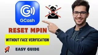 How To Reset GCash MPIN Without Face Verification 2026 (Quick Fix!)