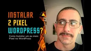 Como Instalar um ou mais Pixel no WordPress
