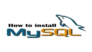 How to Install Mysql 5.0.15