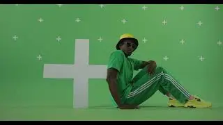Match Move  Tracking green screen free video