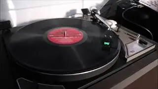 Chico Buarque - Até Pensei (1968 vinyl rip)