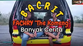 JOKI 1,3 MILYAR MUSIM TAHUN DEPAN DIKONTRAK 🏁🇮🇩 OLEH SIAPA? | KOMENG BACRIT •BANYAK CERITA•