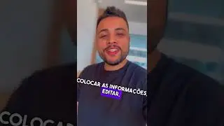 Crie seu site no Wix da maneira certa ✅ #wix #wixdicas #wixsite