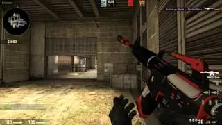 EZ ACEUUUUUU