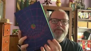 Unboxing Folio Edition of Philip K Dick 24 Selected Short stories
