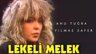 Lekeli Melek - Türk Filmi