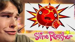 СЛАЙМЫ КАМИКАДЗЕ И ПОКУПКА НЕДВИЖКИ ► Slime Rancher