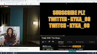 Pokimane Is Scared Of Me