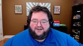 Boogie2988 Discusses YouTube and Twitch Money (Monayy)