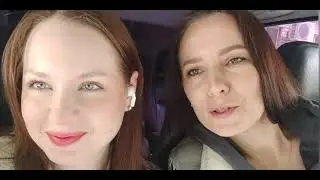 Дела житейские. Покупки. Примерка
