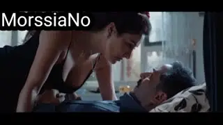 مشهد محذوف للممثله غادة عبد الرازق وهي بملابس ساخنة و بوس_مشاهد_سينمائية_فيلم _غاده_عبد_الرازق