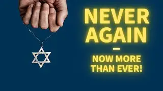 LIVE | Night to Honor Israel: Never again - Now more than ever!