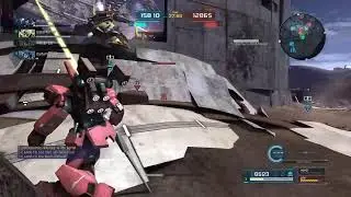 GBO2 trying to reach max S rank without meta suits #1 (DO NOT TRY AT HOME)