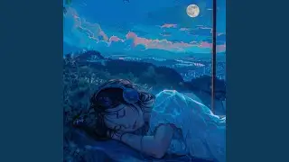Stars' Melodic Cradle