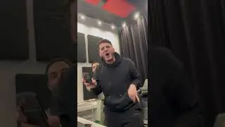 Короче, я говорил вам готовить тачки?! 🔥🔝🎤