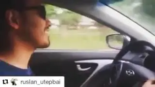 ораза устагандар адеми