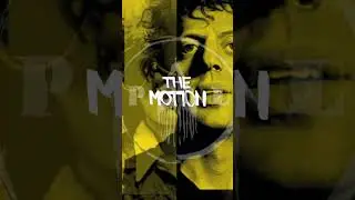 PARANOID LONDON - THE MOTION WITH MUTADO PINTADO - PDONLP003