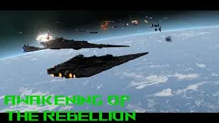 2 Bells Walk into A Bar | Awakening of the Rebellion [S03 E24]