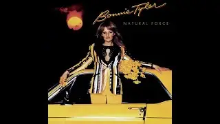 Bonnie Tyler - Hey Love It's A Feelin' [HQ - FLAC]