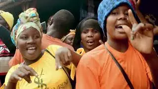 Maestro Djunny-Champion(Official Video)Dm pro